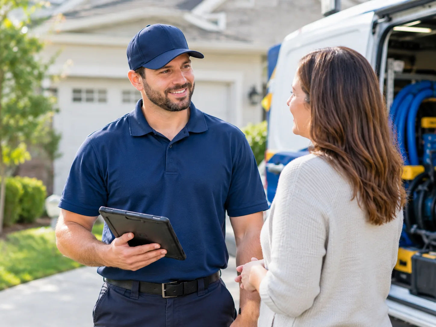 Sewage Backup Cleanup Marble Falls, TX FAQs